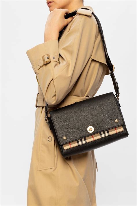 burberry vintage bag|authentic burberry crossbody bag.